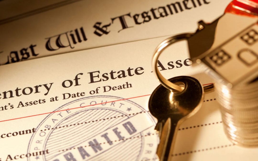 Five Common Estate Planning Mistakes